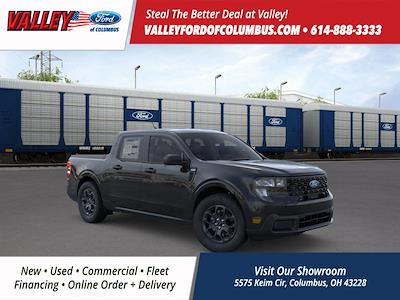 2025 Ford Maverick SuperCrew Cab FWD Pickup for sale #C251039 - photo 1