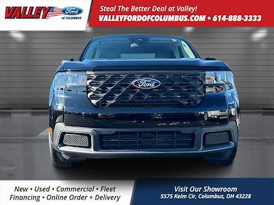 New 2025 Ford Maverick XLT SuperCrew Cab Pickup for sale #C251039 - photo 2