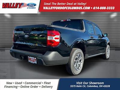 New 2025 Ford Maverick XLT SuperCrew Cab for sale #C251039 - photo 2