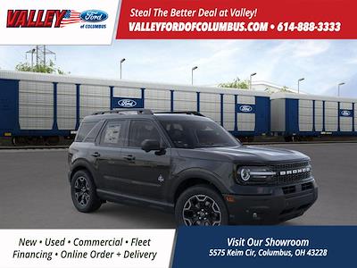 2025 Ford Bronco Sport 4WD SUV for sale #C251040 - photo 1