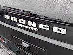 2025 Ford Bronco Sport 4WD SUV for sale #C251040 - photo 13