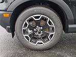 2025 Ford Bronco Sport 4WD SUV for sale #C251040 - photo 17