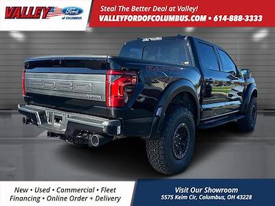 2025 Ford F-150 SuperCrew Cab 4WD Pickup for sale #C251041 - photo 2