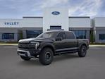 2025 Ford F-150 SuperCrew Cab 4WD Pickup for sale #C251041 - photo 2