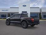 2025 Ford F-150 SuperCrew Cab 4WD Pickup for sale #C251041 - photo 5