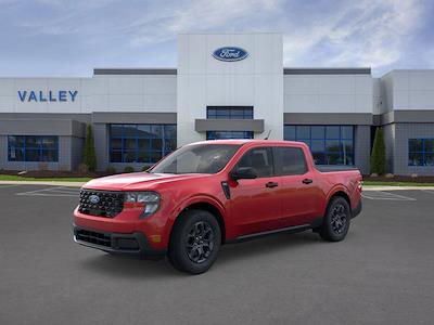 New 2025 Ford Maverick XLT SuperCrew Cab AWD Pickup for sale #C251049 - photo 2