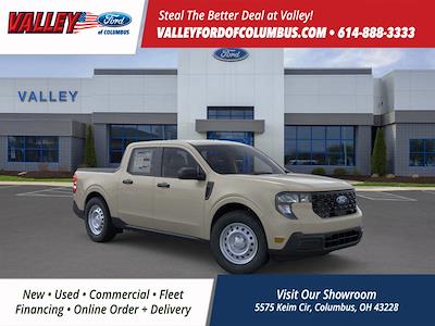 2025 Ford Maverick SuperCrew Cab FWD Pickup for sale #C251051 - photo 1