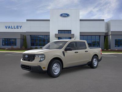 New 2025 Ford Maverick XL SuperCrew Cab Pickup for sale #C251051 - photo 2