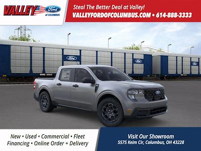 2025 Ford Maverick SuperCrew Cab FWD Pickup for sale #C251052 - photo 1