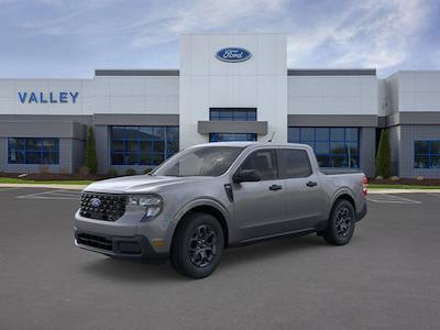 New 2025 Ford Maverick XLT SuperCrew Cab Pickup for sale #C251052 - photo 2