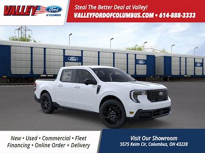 2025 Ford Maverick SuperCrew Cab AWD Pickup for sale #C251053 - photo 1