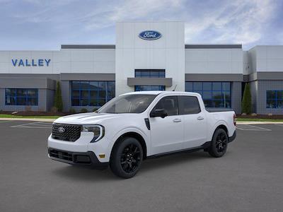 New 2025 Ford Maverick Lariat SuperCrew Cab AWD Pickup for sale #C251053 - photo 2