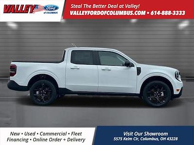 New 2025 Ford Maverick Lariat SuperCrew Cab for sale #C251053 - photo 2