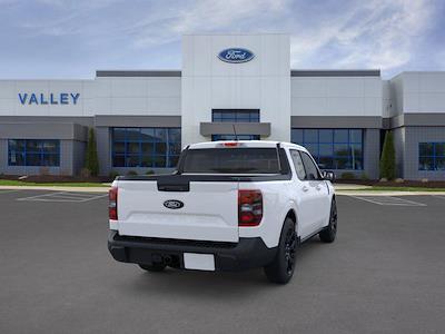 New 2025 Ford Maverick Lariat SuperCrew Cab for sale #C251053 - photo 2