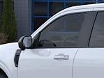 New 2025 Ford Maverick Lariat SuperCrew Cab for sale #C251053 - photo 21