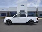 2025 Ford Maverick SuperCrew Cab AWD Pickup for sale #C251053 - photo 4
