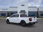 2025 Ford Maverick SuperCrew Cab AWD Pickup for sale #C251053 - photo 5