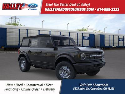 2025 Ford Bronco 4WD SUV for sale #C251055 - photo 1
