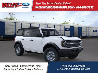 2025 Ford Bronco 4WD SUV for sale #C251056 - photo 1