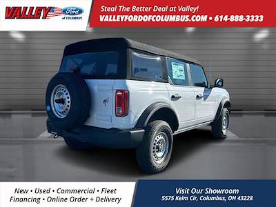 2025 Ford Bronco 4WD SUV for sale #C251056 - photo 2