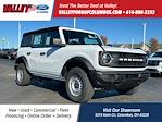 2025 Ford Bronco 4WD SUV for sale #C251056 - photo 1
