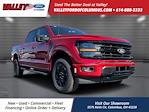 2025 Ford F-150 SuperCrew Cab 4WD Pickup for sale #C251059 - photo 1