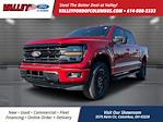 2025 Ford F-150 SuperCrew Cab 4WD Pickup for sale #C251059 - photo 4