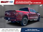 2025 Ford F-150 SuperCrew Cab 4WD Pickup for sale #C251059 - photo 2