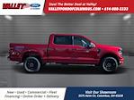 2025 Ford F-150 SuperCrew Cab 4WD Pickup for sale #C251059 - photo 7