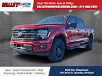 2025 Ford F-150 SuperCrew Cab 4WD Pickup for sale #C251060 - photo 3