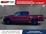 2025 Ford F-150 SuperCrew Cab 4WD Pickup for sale #C251060 - photo 4