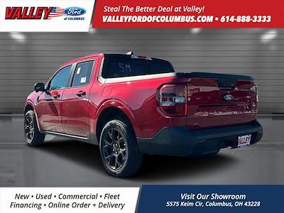 2025 Ford Maverick SuperCrew Cab AWD Pickup for sale #C251063 - photo 2