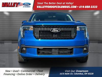 New 2025 Ford Maverick Lobo SuperCrew Cab AWD Pickup for sale #C251064 - photo 2