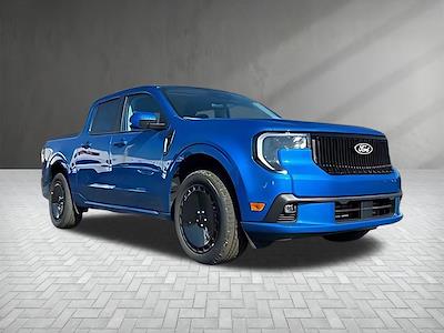 New 2025 Ford Maverick Lobo SuperCrew Cab for sale #C251064 - photo 1