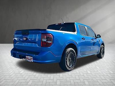 New 2025 Ford Maverick Lobo SuperCrew Cab for sale #C251064 - photo 2