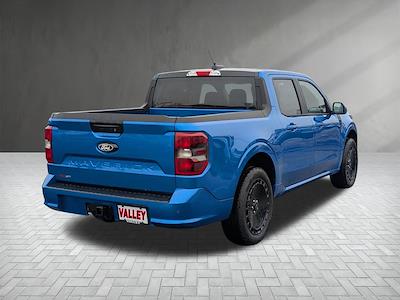 New 2025 Ford Maverick - photo 1