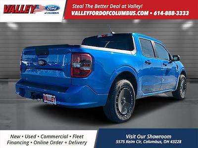 New 2025 Ford Maverick Lobo SuperCrew Cab for sale #C251064 - photo 2