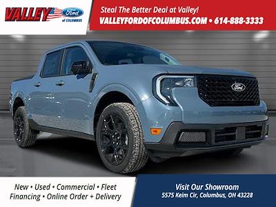2025 Ford Maverick SuperCrew Cab AWD Pickup for sale #C251066 - photo 1