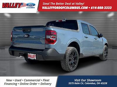 New 2025 Ford Maverick Lariat SuperCrew Cab for sale #C251066 - photo 2