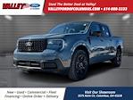 2025 Ford Maverick SuperCrew Cab AWD Pickup for sale #C251066 - photo 3