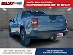 2025 Ford Maverick SuperCrew Cab AWD Pickup for sale #C251066 - photo 4