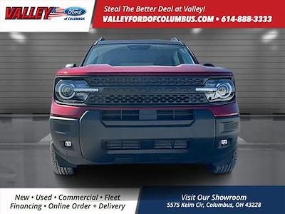 2025 Ford Bronco Sport 4WD SUV for sale #C251067 - photo 2