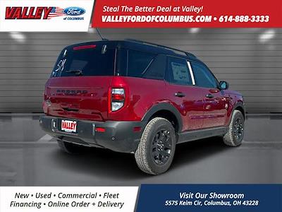 New 2025 Ford Bronco Sport Big Bend for sale #C251067 - photo 2
