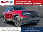 2025 Ford Bronco Sport 4WD SUV for sale #C251067 - photo 1