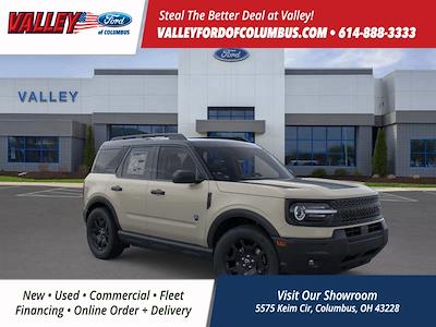 2025 Ford Bronco Sport 4WD SUV for sale #C251068 - photo 1