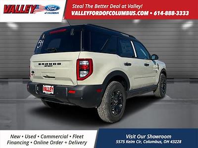 2025 Ford Bronco Sport 4WD SUV for sale #C251068 - photo 2