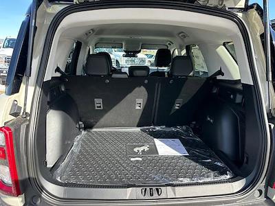 2025 Ford Bronco Sport 4WD SUV for sale #C251068 - photo 2