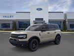 2025 Ford Bronco Sport 4WD SUV for sale #C251068 - photo 2