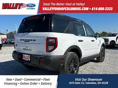 New 2025 Ford Bronco Sport Big Bend for sale #C251069 - photo 2