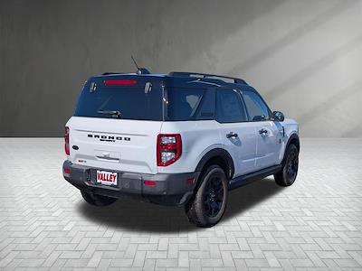 2025 Ford Bronco Sport 4WD SUV for sale #C251069 - photo 2